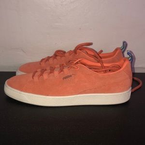 PumaXBigSean Mens Size 9